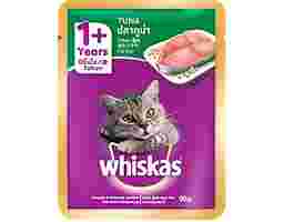 Whiskas - Pouch Tuna