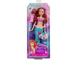 Disney Princess - Fashion Doll Ariel Hair