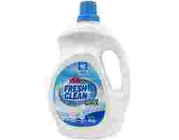 TOPVALU - Liquid Laundry Detergent Fresh Clean