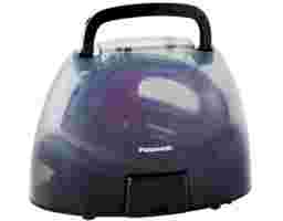 Panasonic - Cordless Steam Iron With Case (NI-WL41VSK -1550W)