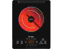Elba - Ceramic Cooker (ECC-J2015(BK) - 2000W)