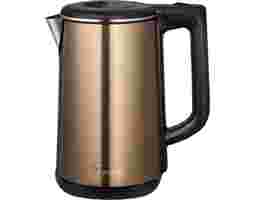 La Gourmet - Stainless Steel Kettle Goldion (LGMEL378378 1.8L)