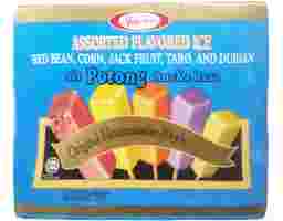 Yum Yum - Ice Dessert Potong Assorted