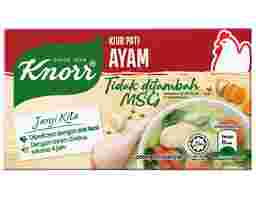 Knorr - Cube Chicken No MSG