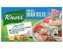 Knorr - Cube Ikan Bilis