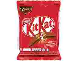 Nestle - Kit Kat Sharebag