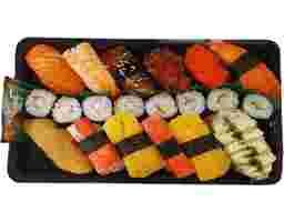 Grand Sushi Set