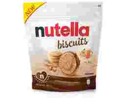 Nutella - Biscuit T14