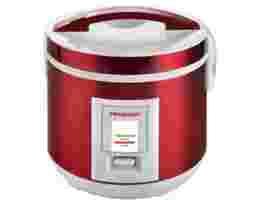 Pensonic - Jar Rice Cooker Red (PSR-1802)