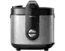 Philips - Rice Cooker Black (HD3138/62)