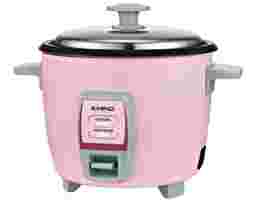 Khind - Rice Cooker (RC906T)