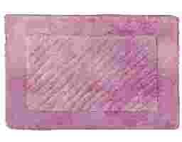 Basic Living - Plain Bathmat - Velvet