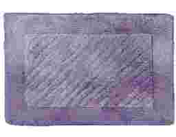 Basic Living - Plain Bathmat - Purple