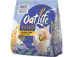 OatLife - Double Oats With Chia Seeds