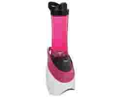 Oster - MyBlend Personal Blender + Sport Bottle - Pink BLSTPB