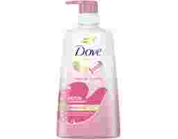 Dove - Shampoo Detox Nourishment