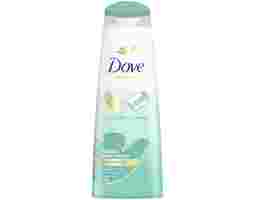 Dove - Shampoo Fresh Nourishment