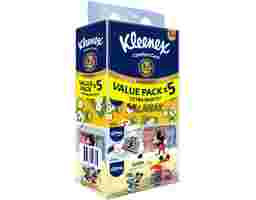 Kleenex - Facial Tissue Limited Edition Box 3Ply