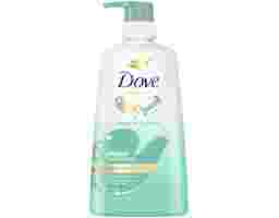 Dove - Shampoo Fresh Nourishment
