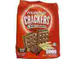 Munchy's - Sandwich Chocolate