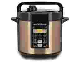 Philips - Computerized Electric Pessure Cooker HD2139/60