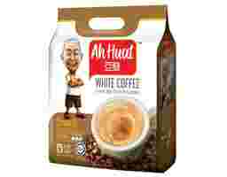 Ah Huat - White Coffee Smooth