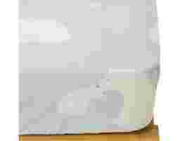 Home Coordy - Bear Fitted Sheets Grey