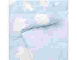 Home Coordy - Bear Comforter Blue
