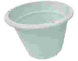 Baba - Pot White (TN-3469-B)