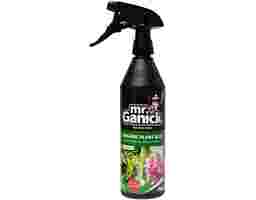 Mr. Ganick - Organic Plant Acid (PT-8007)