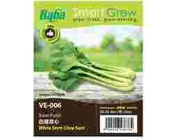 Baba - White Stem Choy Sum (VE-006)
