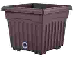 Baba - Pot Zen Brown (BI-SQ-150)