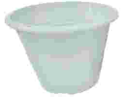 Baba - Pot White (TN-3470-A)