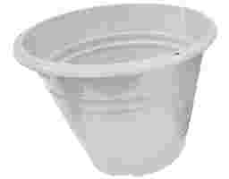 Baba - Pot White (TN-3471-A)