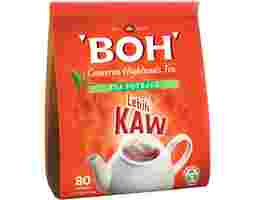 Boh - Tea Potbags