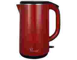 La Gourmet - Seamless Kettle Imperial Red