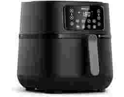 Philips - Connected Air Fryer XXL (HD9285/91)