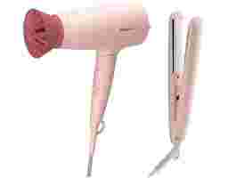 Philips - Hair Styling Set 3000 (BHP398/03)