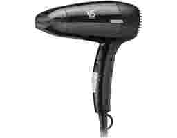 VS Sassoon - Hair Dryer Foldable 1200W, Cold & Hot Air (VS908BH)
