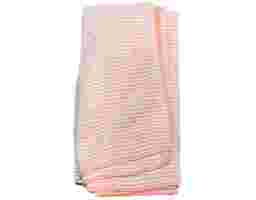 Coral Fleece Bath Towel 27" x 54" - Peach (0423)