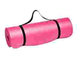 Precision Line Yoga Mat 6mm Thick