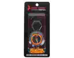 Deer Creek - Compass Orange (MC 45-5C)