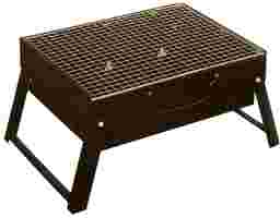 Mini Portable BBQ Stove (8973436)
