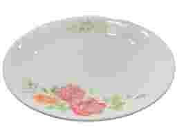 Corelle - Luncheon Plate - Rose (108-ROS-LP)