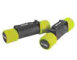 Kettler Aerobic Dumbell Set - 1kg (KA415-010)