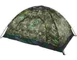 GY 2-Person Camouflage Tent (PT180)