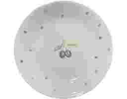Corelle - Im Luncheon Plate - Plum (7709-PU-LP)