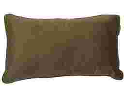 Basic Living - Aaira Back Rest Cover 30cm x 50cm - Gold