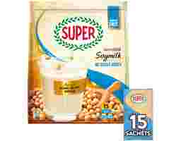 Super - Nutremill Instant Soymilk No Add Sugar