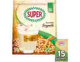Super - Nutremill Instant Soymilk Powder